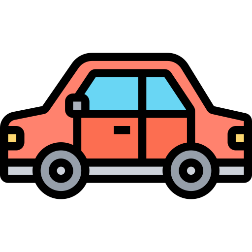 Claims Car AI Logo